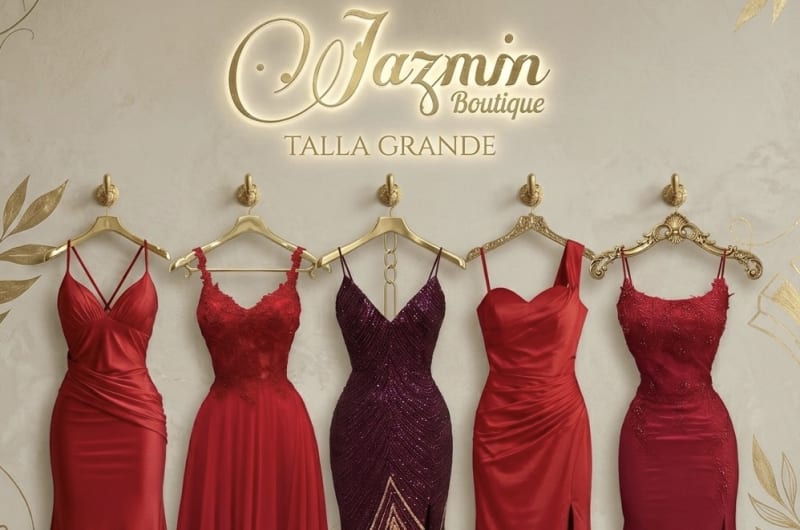 Jazmín Boutique — photo 3