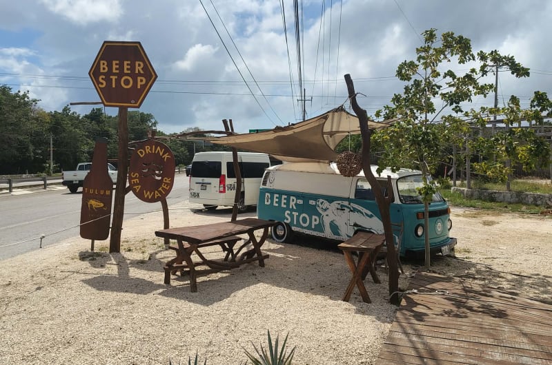Jeremy Tours y Transfers Tulum — photo 1