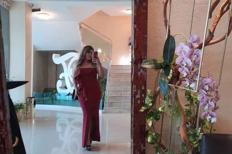 Charlotte Co. Sucursal PITILLAL- Renta y Venta de vestidos — photo 2
