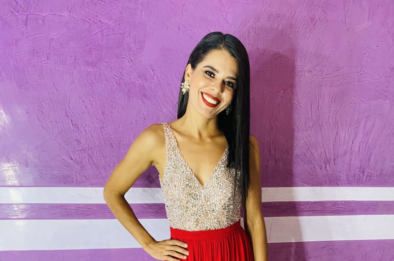 Charlotte Co. Sucursal PITILLAL- Renta y Venta de vestidos — photo 3