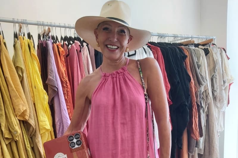 Boutique Paris Puerto Vallarta — photo 3