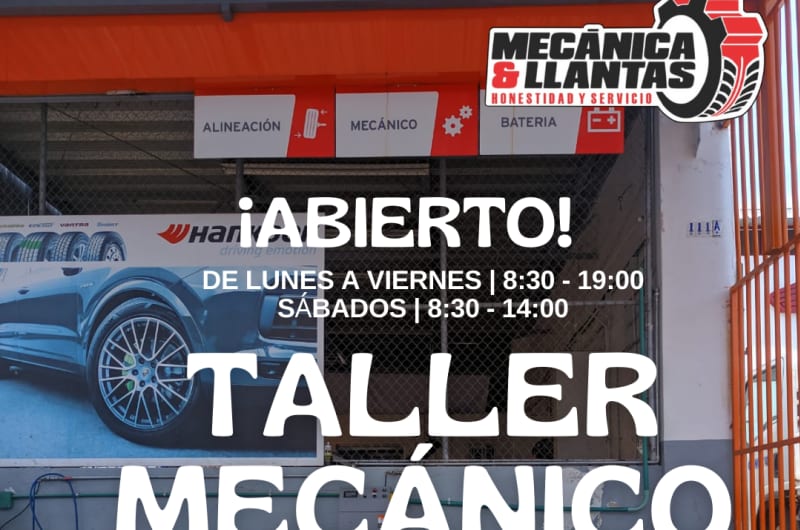 PV Mechanic and Tires — photo 3