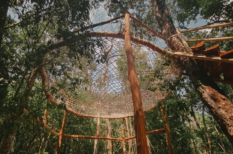 Cenote Park — photo 2