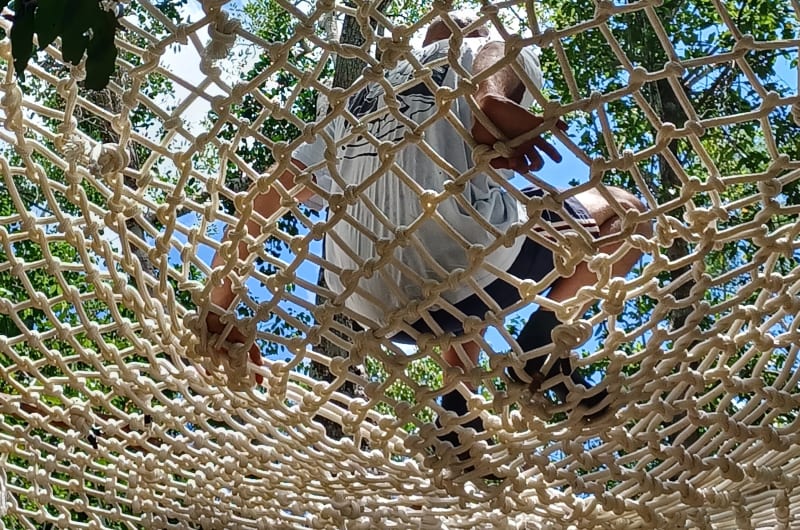 Cenote Park — photo 3