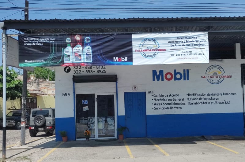 Taller Vallarta Express — photo 1