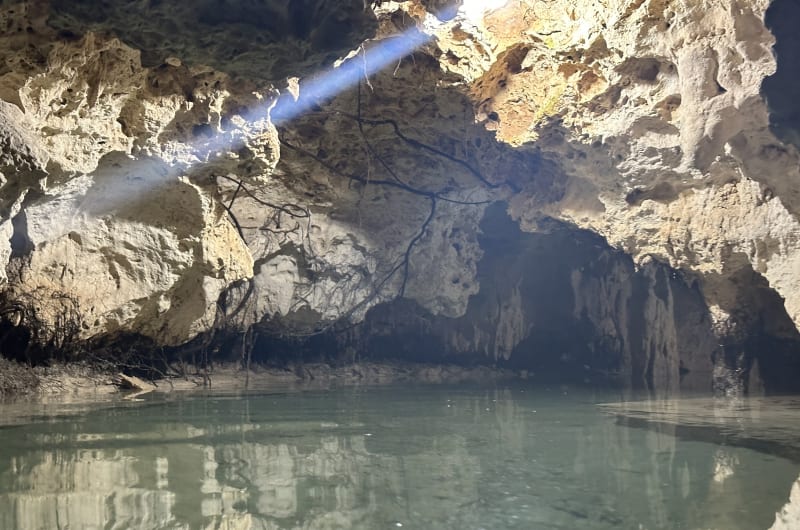 Cenote Toh — photo 1