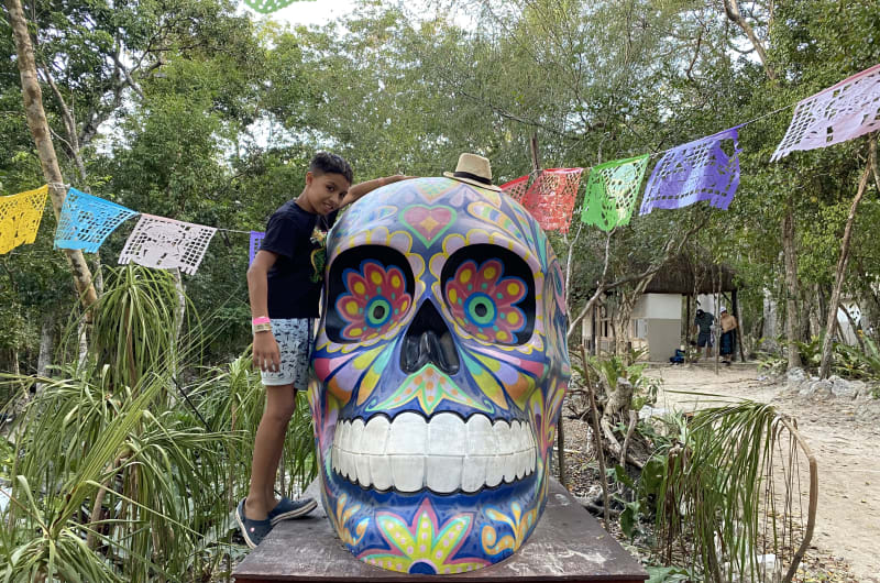 Cenote Toh — photo 3