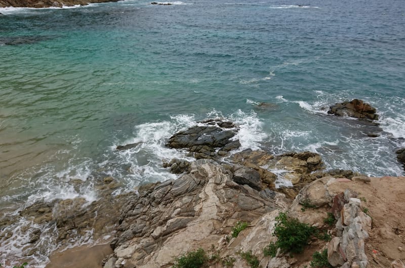 Playa Estacahuite — photo 3