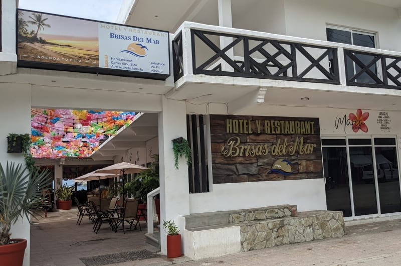 Brisas Del Mar — photo 1