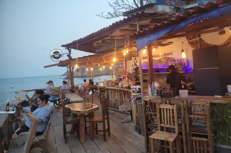 El Rincon Del Café — photo 1