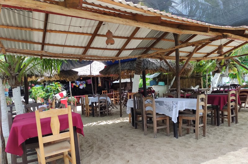 Las Palmas — photo 1