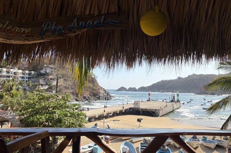 Restaurante el Ojo Alegre — photo 2