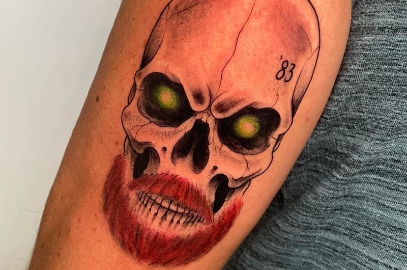 Tatuwill — photo 1