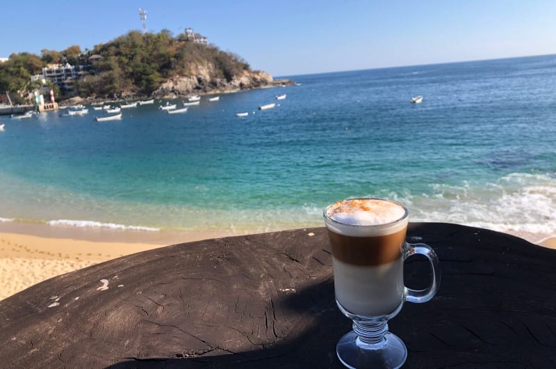 El Rincon Del Café — photo 3