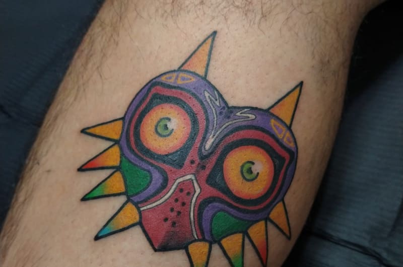 Tatuwill — photo 2