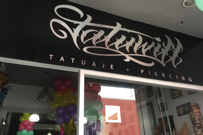 Tatuwill — photo 3