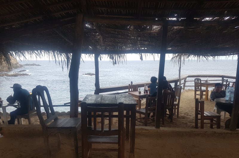 El Bucanero — photo 1