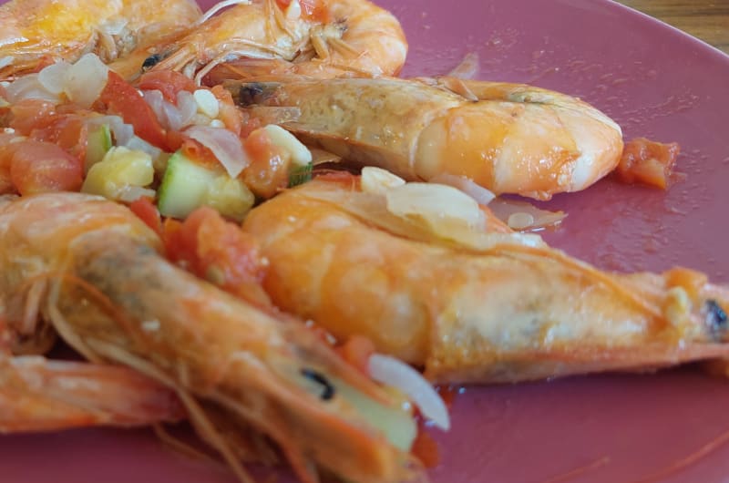 Pescadería El Dorado — photo 1