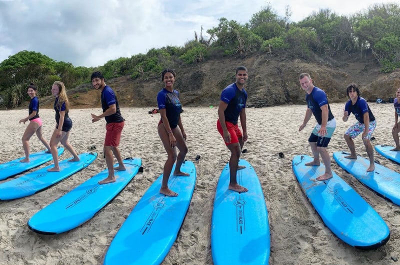 Vallarta Surf n' Dive — photo 1