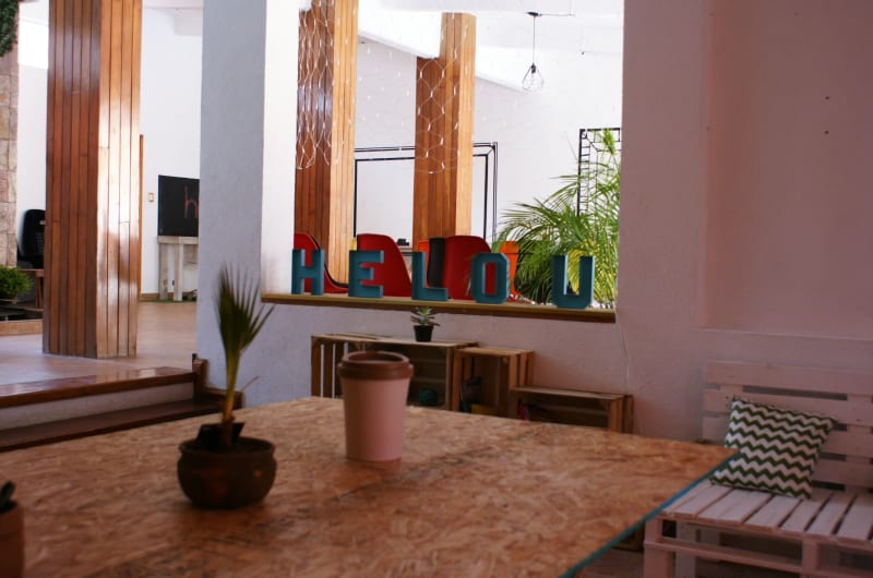 helou coworking — photo 1