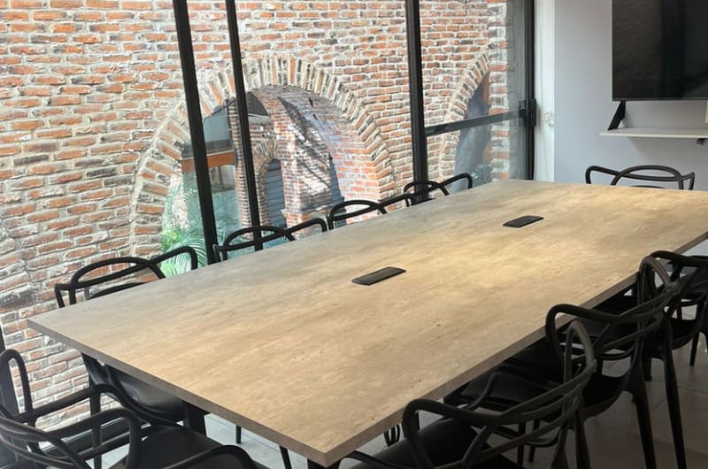 Task Coworking | Plaza Las Ánimas — photo 1