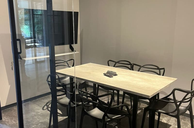 Task Coworking | Plaza Las Ánimas — photo 2
