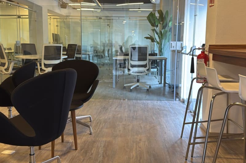 WRKOffices — photo 1