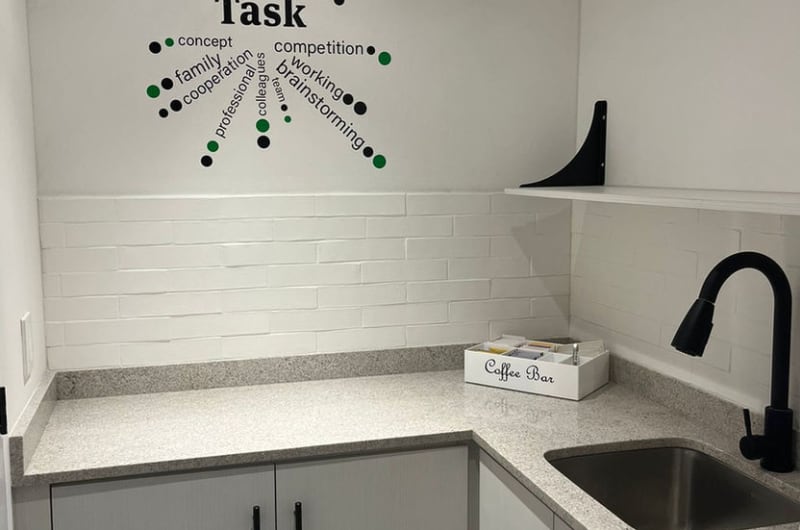 Task Coworking | Plaza Las Ánimas — photo 3
