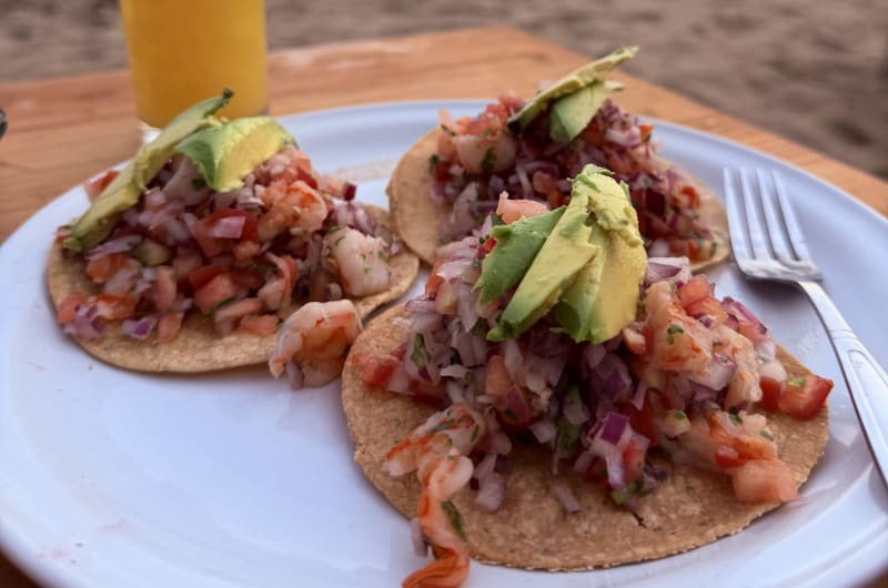 Restaurante el caracol surfer — photo 2