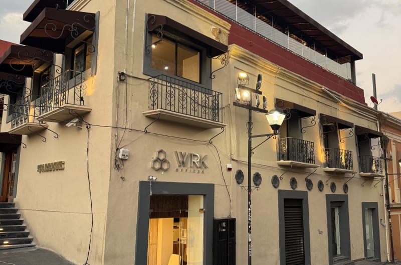 WRKOffices — photo 3
