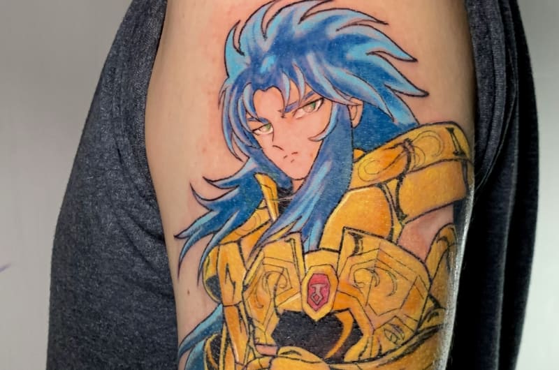 MalandrINK Tattoo Studio — photo 2