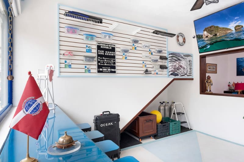 Banderas Scuba Republic — photo 1