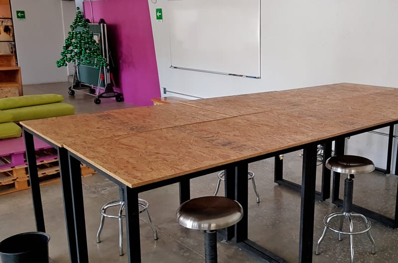 Aldea Creativa — photo 3