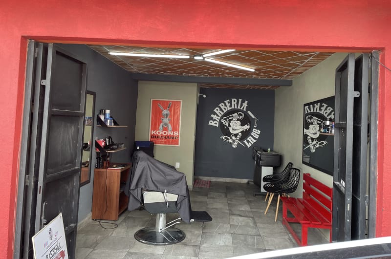Barbería La 22 — photo 1