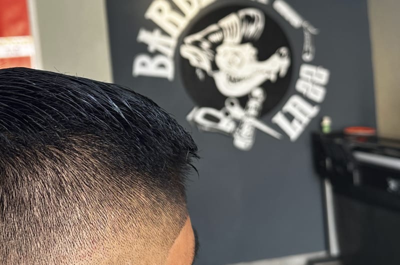 Barbería La 22 — photo 3