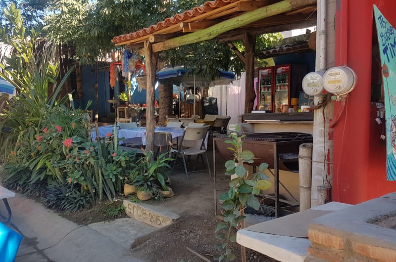 Estrella de Mar Mariscos — photo 3