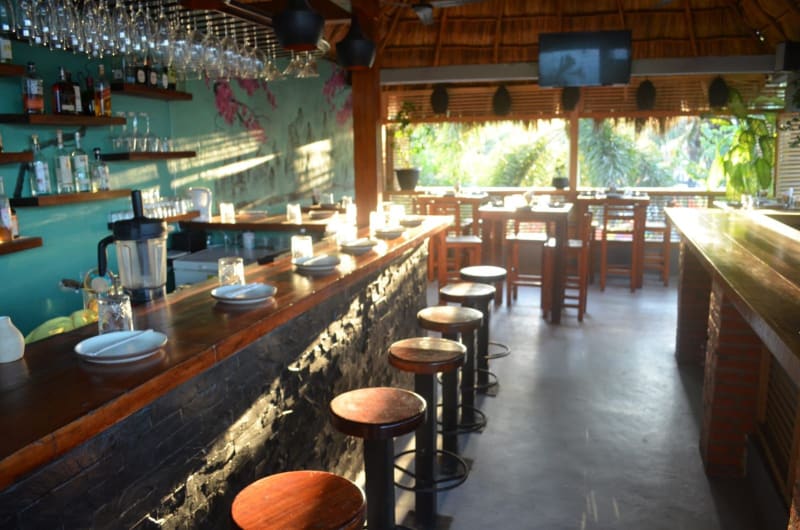 Kabuki - Japanese and Mexican Fusion Cuisine — photo 1