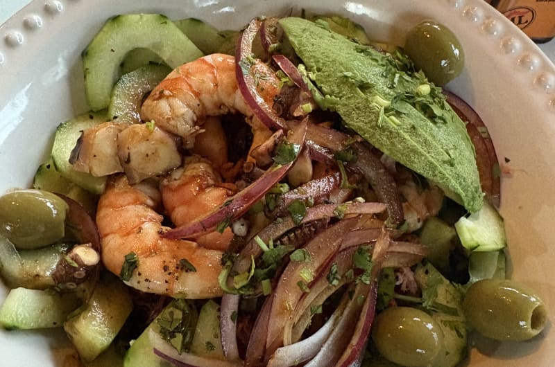 La Panga Seafood & Grill — photo 3