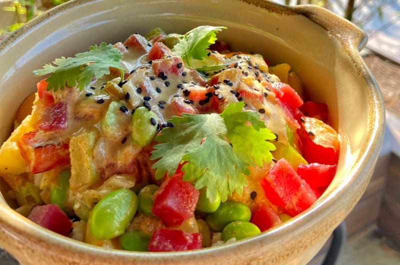 Kabuki - Japanese and Mexican Fusion Cuisine — photo 2