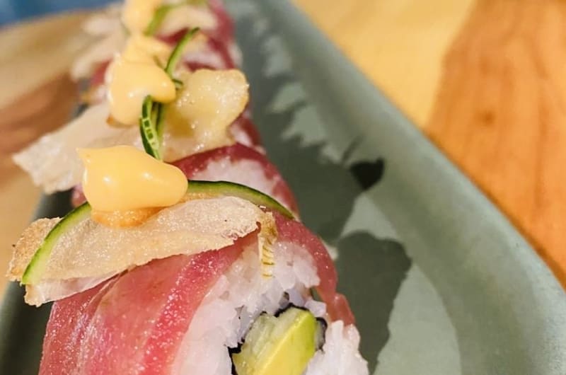 Kabuki - Japanese and Mexican Fusion Cuisine — photo 3
