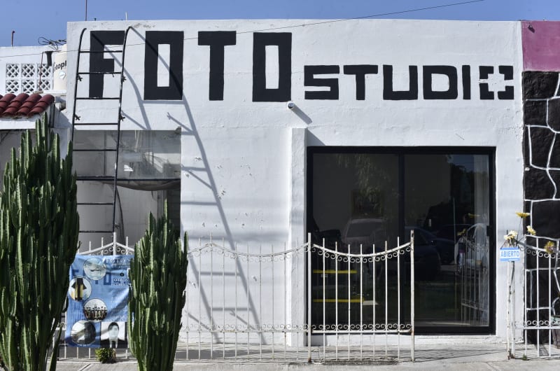 Estudio Fotografico - Fotos para Escuela — photo 3
