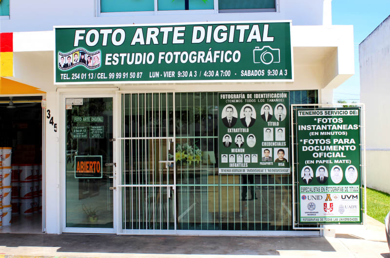 Foto Arte-Digital — photo 1