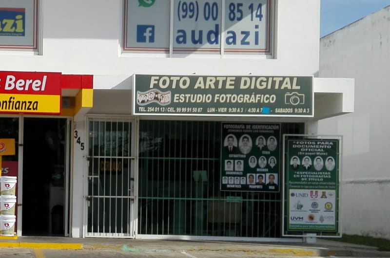 Foto Arte-Digital — photo 2