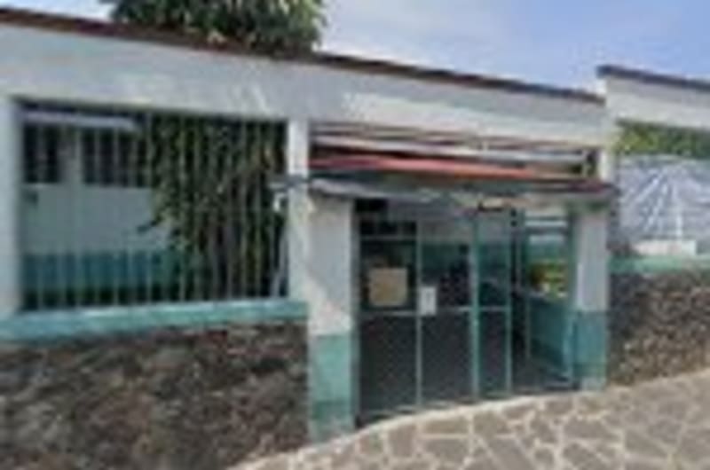 Vacunación COVID-19 - Centro de salud Tepoztlán — photo 2
