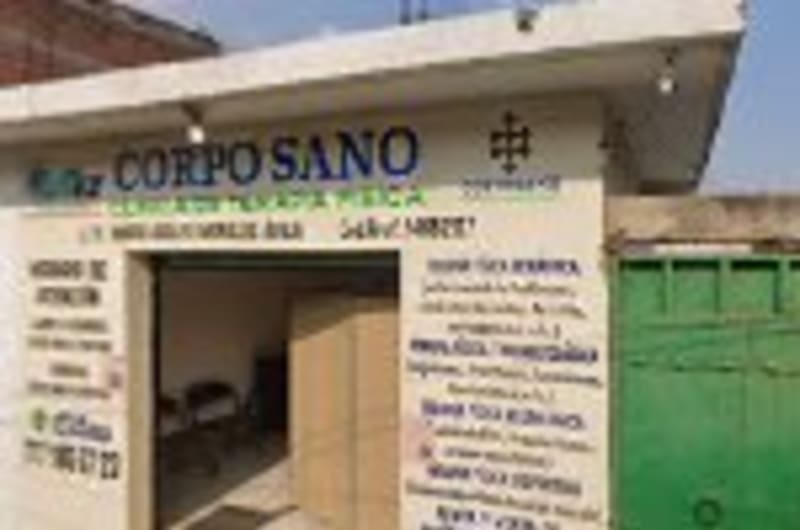 Corpo sano — photo 2