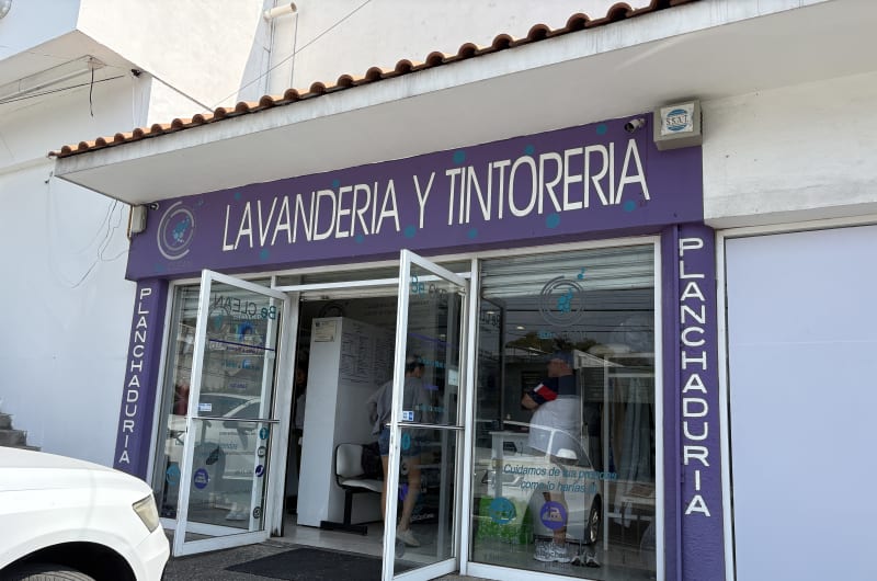 Be Clean Cuerna – Lavandería en Cuernavaca — photo 1