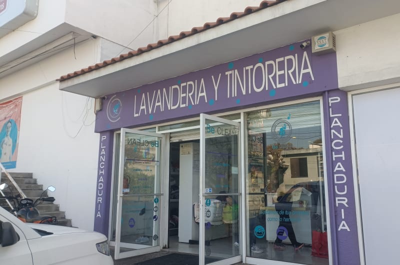 Be Clean Cuerna – Lavandería en Cuernavaca — photo 2