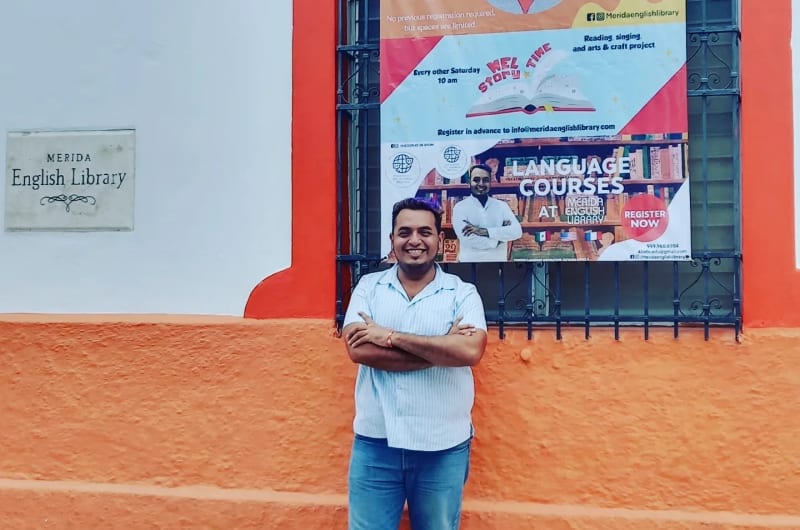 Asesorías de Idiomas Mérida — photo 1