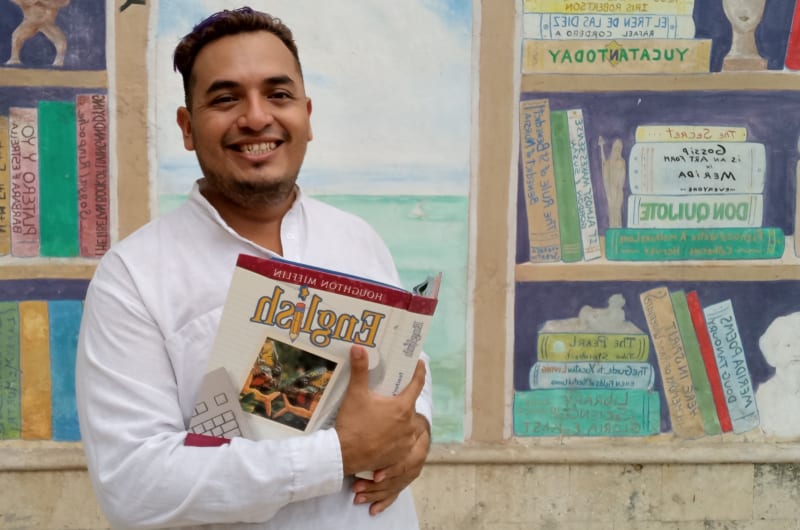 Asesorías de Idiomas Mérida — photo 2