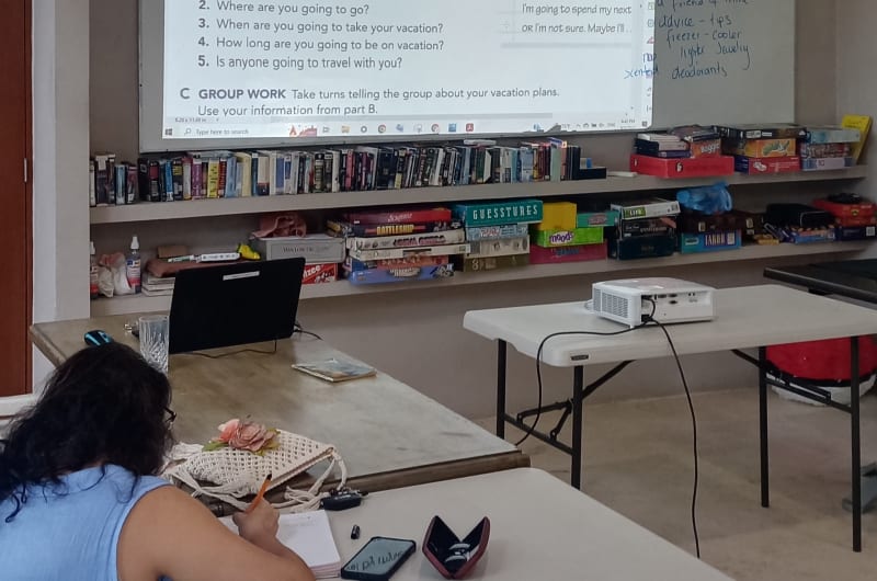 Asesorías de Idiomas Mérida — photo 3